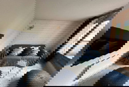 Montgenèvre (05) La Plane
Bel appartement - 60m² -  4 personnes 
