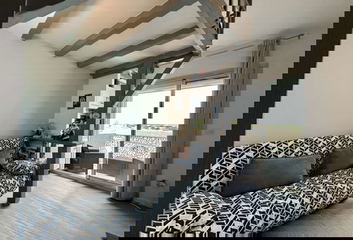 Cap d'Agde (34) - Quartier du môle - Résidence Le Beaupré
Appartement Studio...