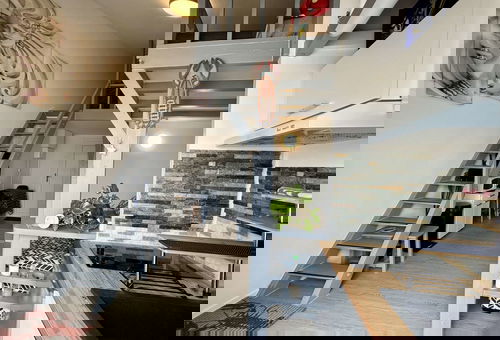 Cap d’Agde (34) – Môle District – "Le Beaupré" Residence
Studio Apartment...