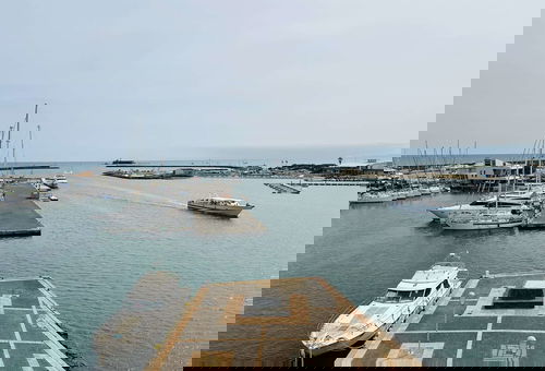 Cap d’Agde (34) – Île des Pêcheurs District – “Les Argonautes”...