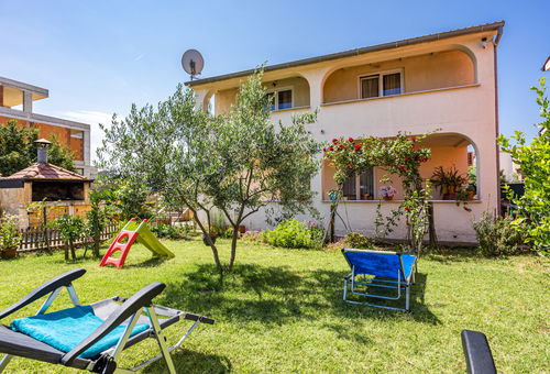 Apartment Galižana