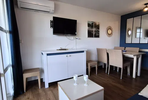 Appartement 1 chambre Saint-raphaël