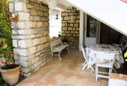 Apartment 1 bedroom La Ciotat