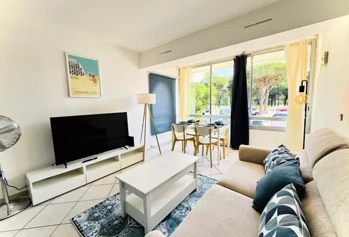 Appartement 1 chambre La Grande-motte
