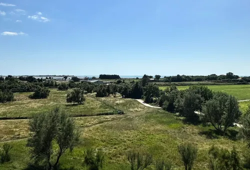 Apartment 3 bedroom La Rochelle