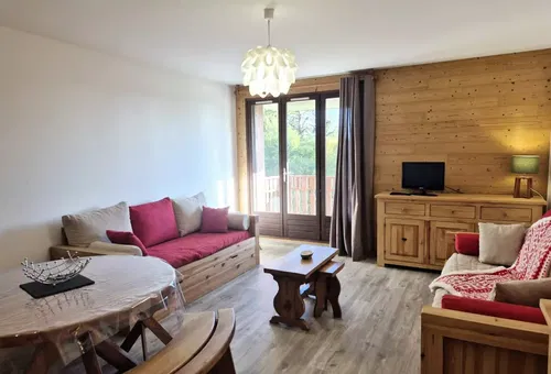 Apartment 1 bedroom Kenscoff