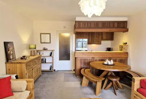 Apartment 1 bedroom Kenscoff