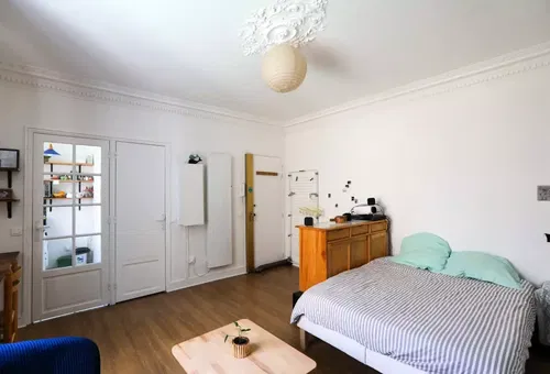 Appartement 1 chambre Pantin