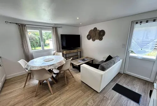 Appartement 1 chambre Saint-alban