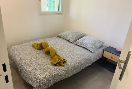 Appartement 4 chambres 