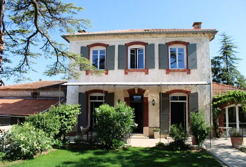 Maison 3 chambres Mollans-sur-ouvèze