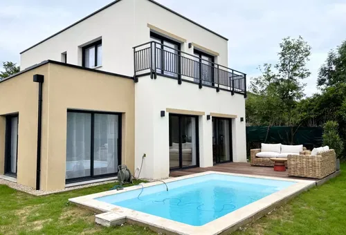 Maison 4 chambres Trouville-sur-mer