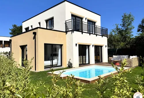 Maison 4 chambres Trouville-sur-mer