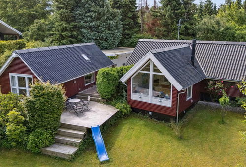 Villa 3 bedroom Nykøbing Sjælland