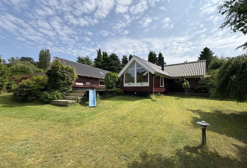 Villa 3 bedroom Nykøbing Sjælland