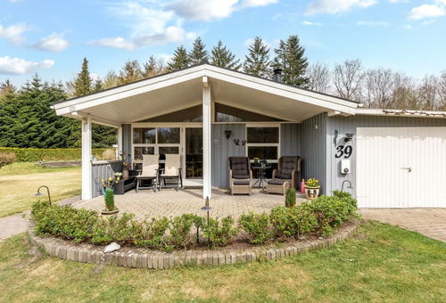 Maison 4 chambres Toftlund