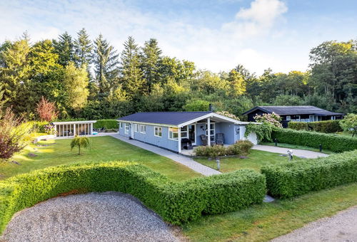 Villa 4 bedroom Toftlund