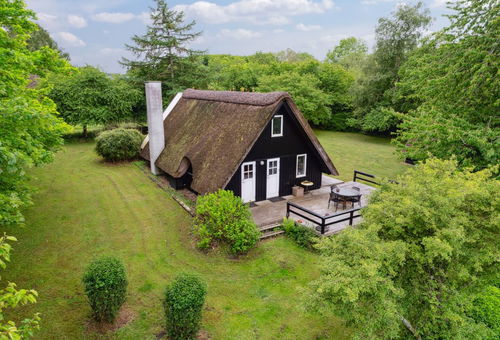 Maison 3 chambres Tranekær