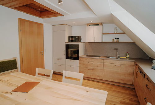 Appartement 2 chambres 