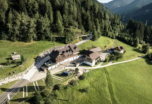 Appartement 6 chambres
