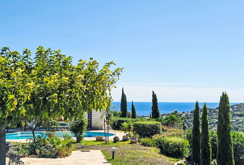 Apartment 1 bedroom Roquebrune-sur-argens