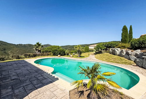 Appartement 1 chambre Roquebrune-sur-argens