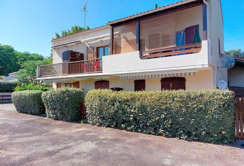 Appartement 1 chambre Les Mathes