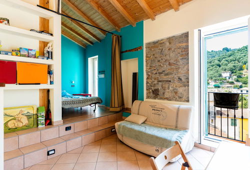 Maison 1 chambre Imperia