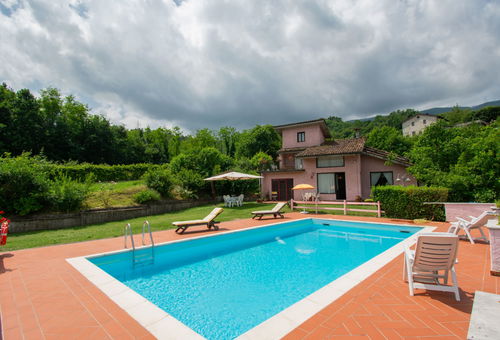 Maison 4 chambres Castelnuovo Di Garfagnana