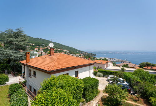 Appartement 1 chambre Ičići