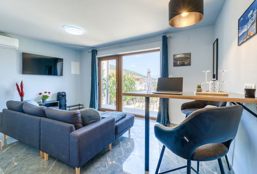 Appartement 1 chambre 