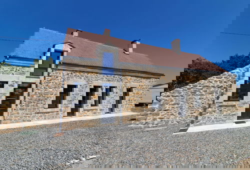 Maison neuve 2 chambres au calme à Ceaulmont