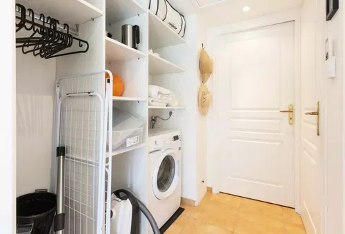 Apartment 1 bedroom Antibes