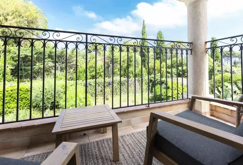 Appartement 1 chambre Antibes