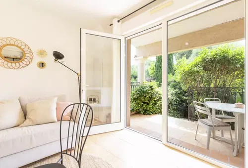 Apartment 1 bedroom Antibes