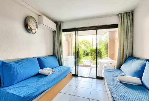Apartment 1 bedroom Cannes