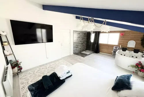 Maison 1 chambre Mauguio