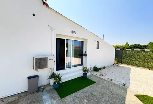 Maison 1 chambre Mauguio