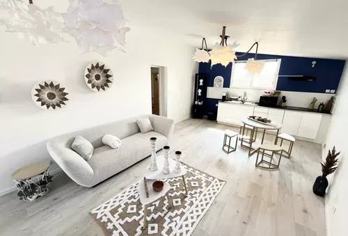 Maison 1 chambre Mauguio