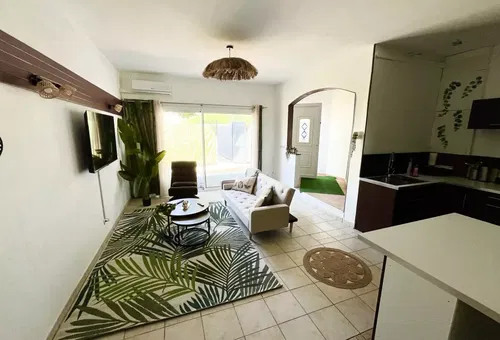 Maison 2 chambres Mauguio