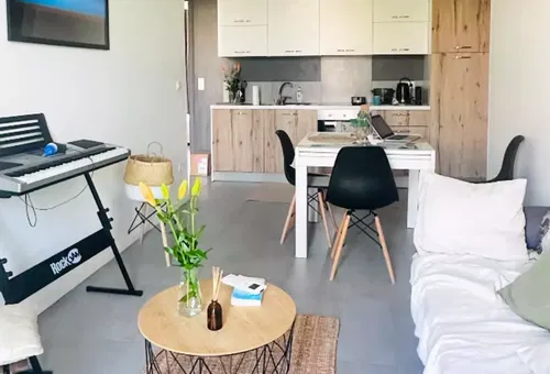 Apartment 3 bedroom Nice