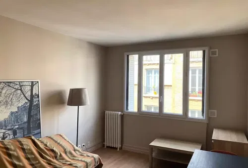 Appartement 1 chambre Paris
