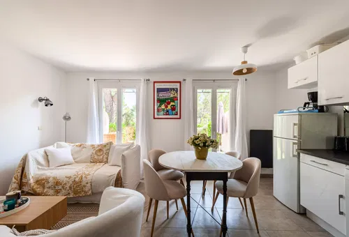 Maison 2 chambres Mallemort
