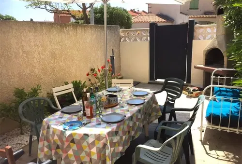 Villa 2 bedroom Port-la-nouvelle