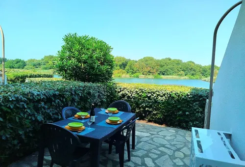 Apartment 1 bedroom Saint-cyprien