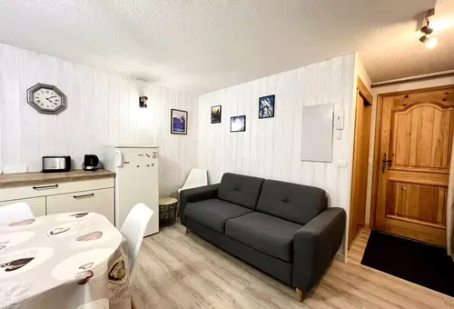 Apartment 2 bedroom Saint-gervais-les-bains