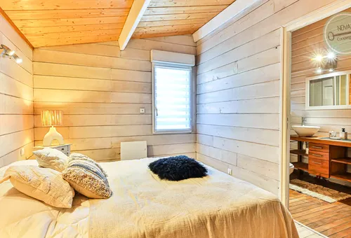 Villa 3 bedroom 