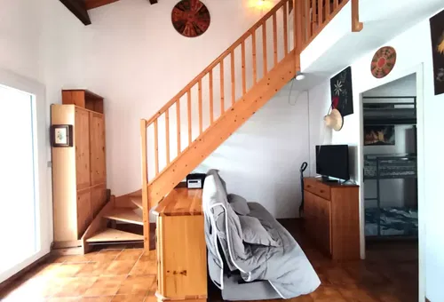 Villa 2 bedroom Sainte-marie-la-mer