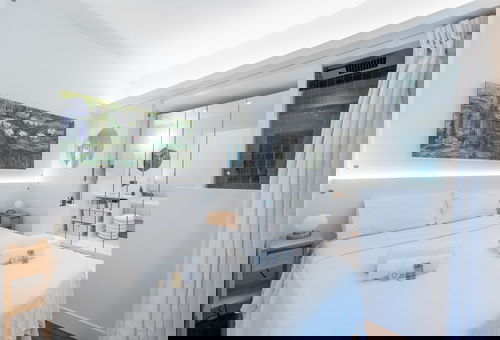 Apartment 1 bedroom Paris