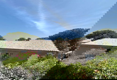 Sainte Maxime (83) - Domaine de la Nartelle
4 Pièces - 150 m² environ-...